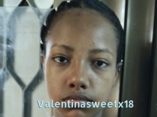 Valentinasweetx18