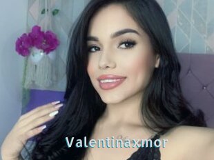 Valentinaxmor