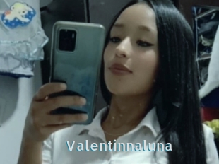 Valentinnaluna