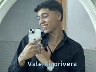 Valentinorivera