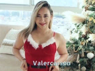 Valercarson