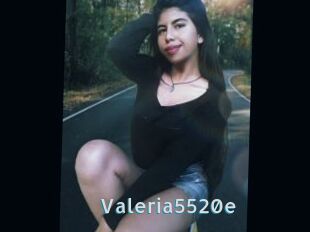 Valeria5520e