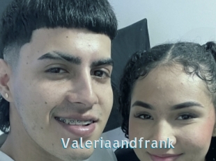 Valeriaandfrank