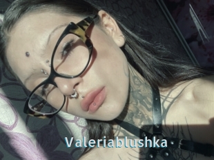 Valeriablushka