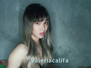 Valeriacalifa