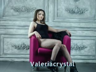 Valeriacrystal