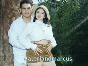 Valeriandmarcus