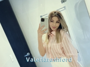 Valeriarashford