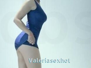 Valeriasexhot