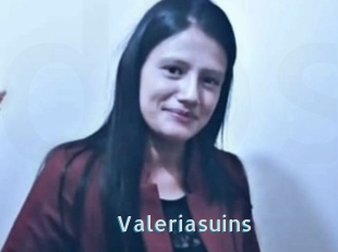 Valeriasuins