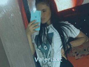 Valeriaxc