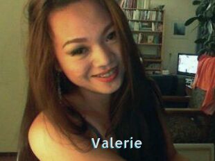 Valerie