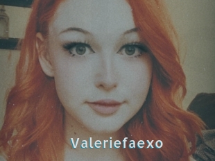 Valeriefaexo