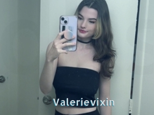 Valerievixin