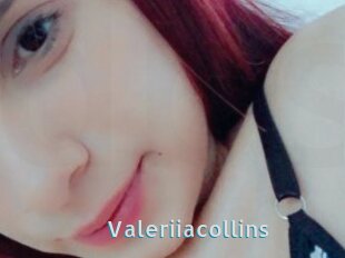 Valeriiacollins