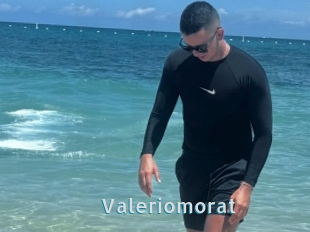 Valeriomorat