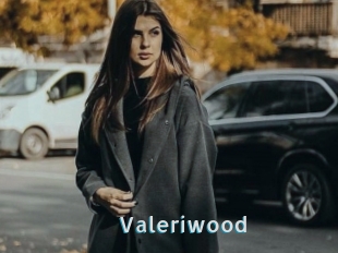 Valeriwood