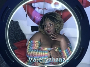 Valeryahanze