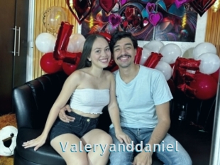 Valeryanddaniel