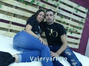 Valeryarturo