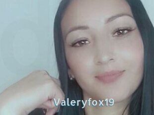 Valeryfox19