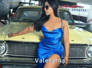 Valeryroa