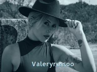 Valeryrussoo