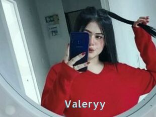 Valeryy