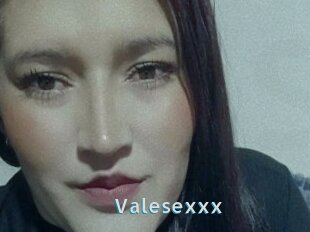 Valesexxx