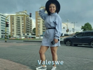 Valeswe