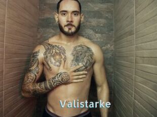 Valistarke