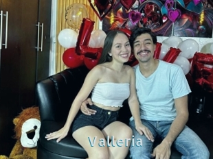 Valleria