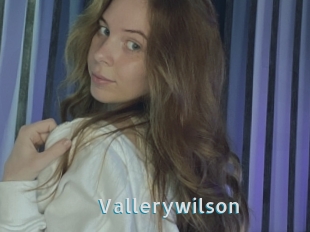 Vallerywilson