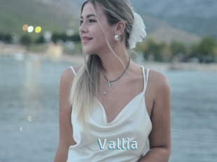 Vallia