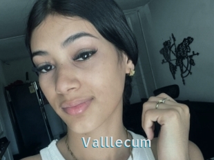 Valllecum