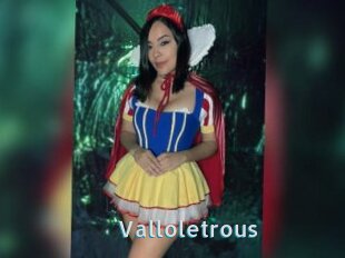 Valloletrous