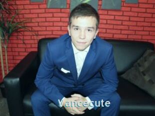 Vancecute