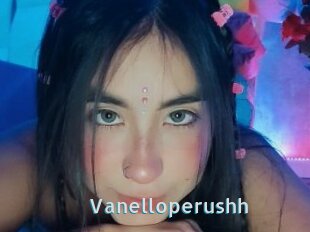 Vanelloperushh