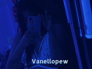 Vanellopew