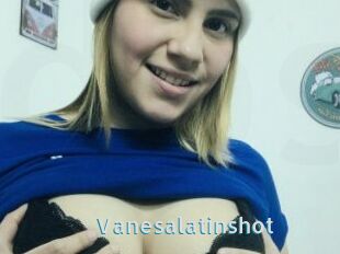 Vanesalatinshot