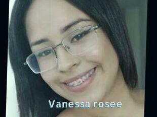 Vanessa_rosee