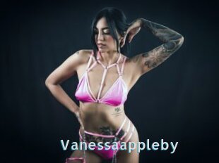 Vanessaappleby