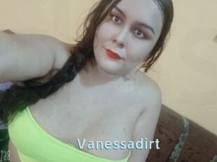 Vanessadirt