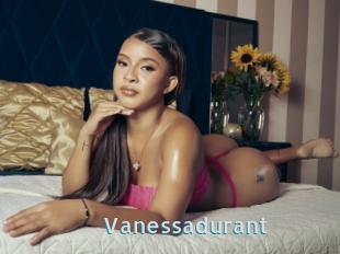 Vanessadurant