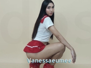 Vanessaeumee