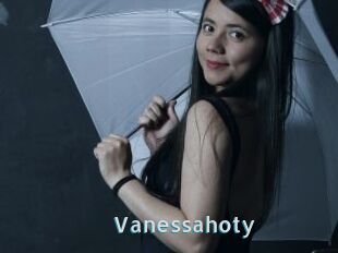 Vanessahoty