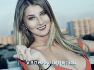 Vanessalegendd