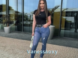 Vanessaoxy