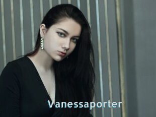 Vanessaporter