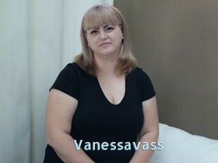 Vanessavass